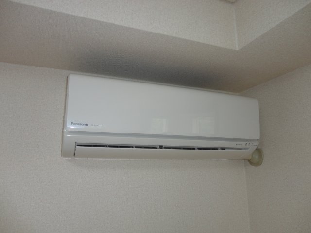 フォルテ・フェルマータ エアコン