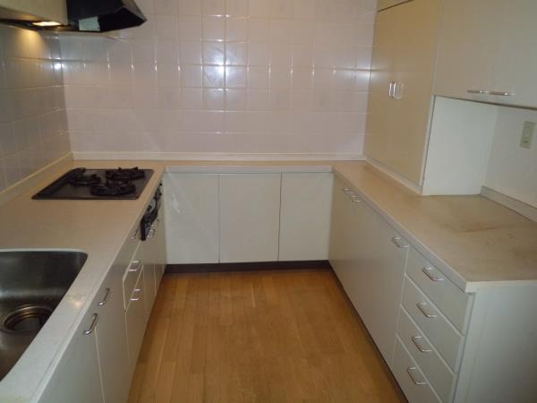 経堂ヒルズ1階 キッチン