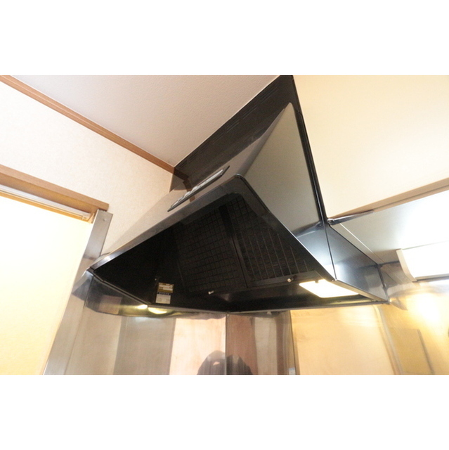 ドミールエム キッチン