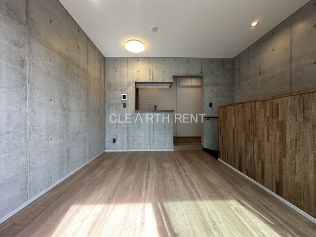 ルミナス池袋本町1階 防音性に優れ音を通しにくいという特徴があり静かな住環境