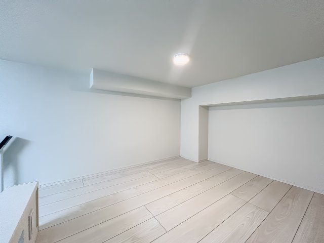 コラゾン0105号室 内観