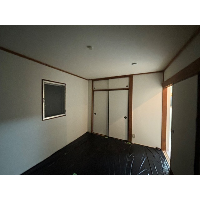 クオリティ所沢 内観