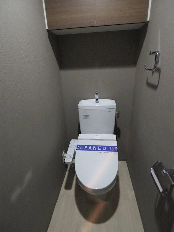 パークフラッツ横濱平沼橋6階 同建物別部屋の参考画像