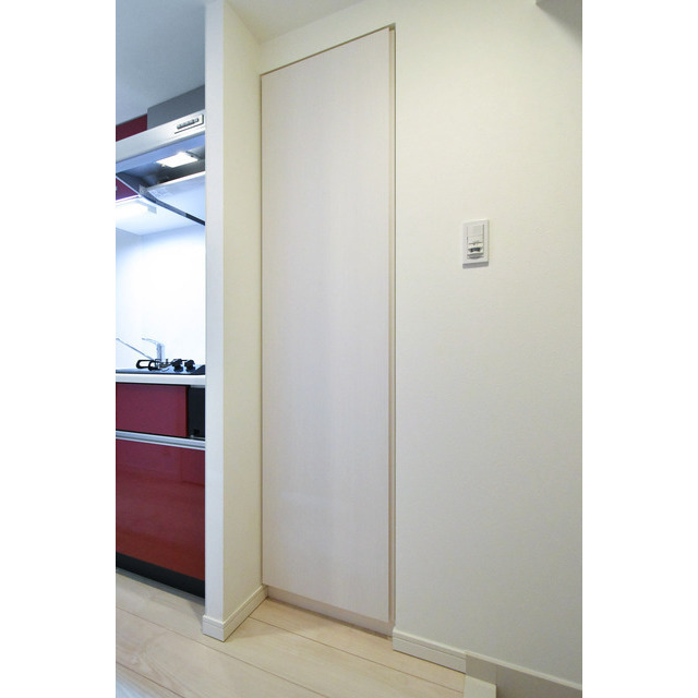 ザ・レジデンス神楽坂Ⅱ 内観