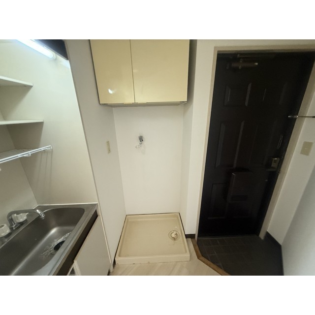 シャルマンフジ熊谷壱番館201号室 部屋その他