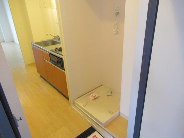 Y.Camphrier（ワイカンフリエ） 室内