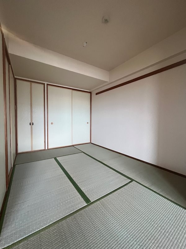 プリムベール南浦和 内観