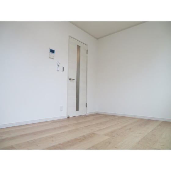 グランドール足立0201号室 内観