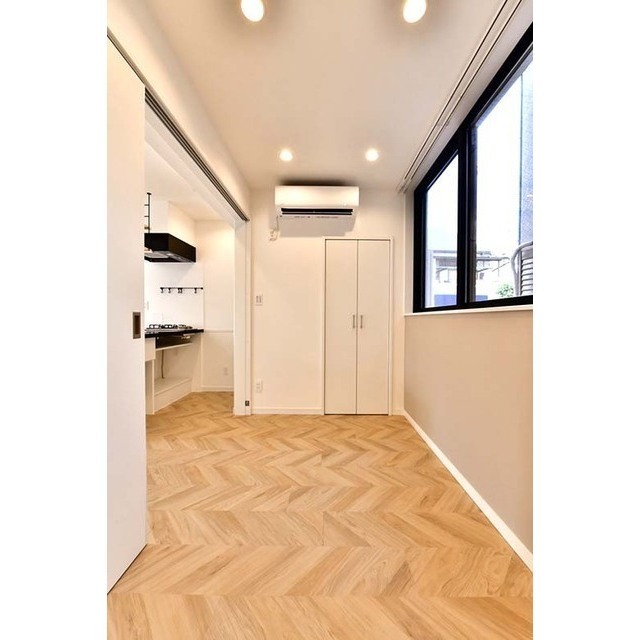 スタシア笹塚 洋室4.3帖