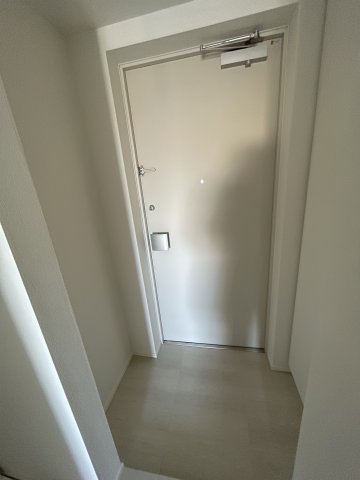 SAKURA AXIS NAKAITABASHI503号室 503号室（PURE　WHITE）参考写真です