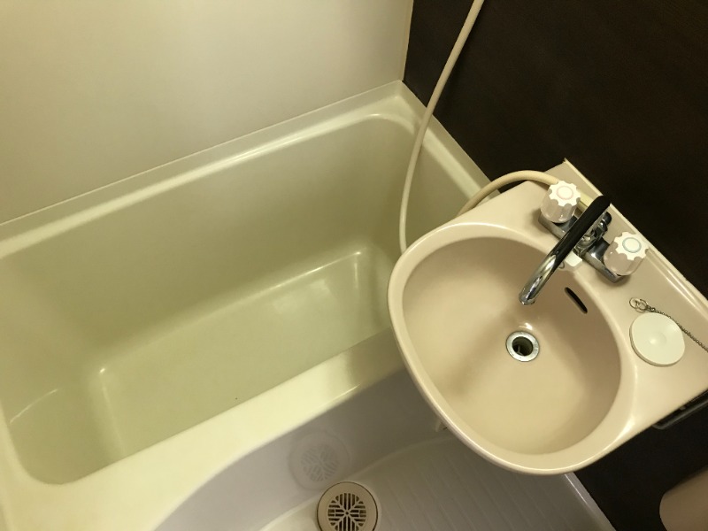 エリール習志野3階 ※別部屋参考写真