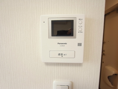 PAO上石神井3階 部屋設備