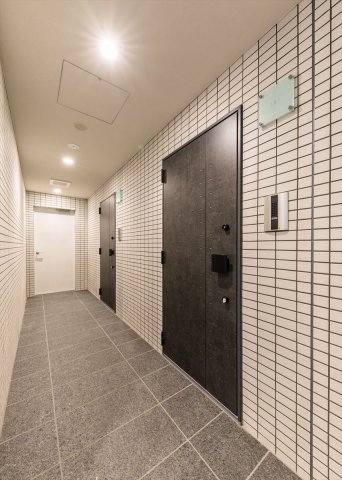 DIPS亀有駅前403号室 その他共有部分