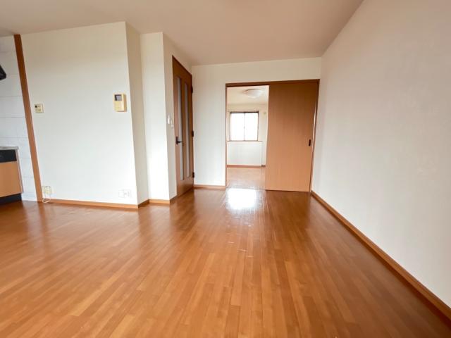 プリムヴェール リビング