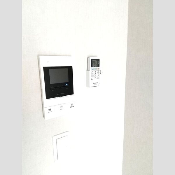 TRE LUCE横濱関内704号室 部屋設備