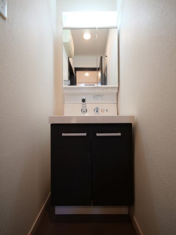 Ｆ－ｇａｒａｇｅ野方 内観