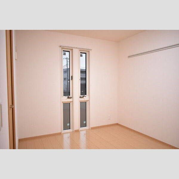 ハナミズキ リビング