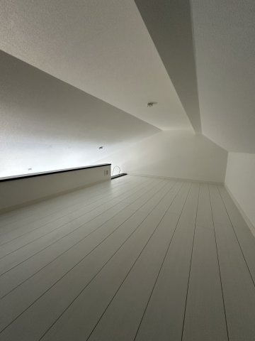 ベイルーム田奈Ⅰ303号室 寝室