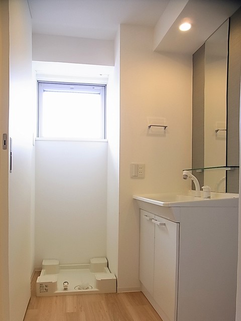 スクエア湘南 リビング