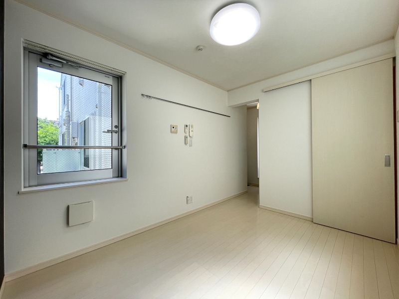 NEXUS南砂町駅前（ネクサス南砂町駅前） リビング