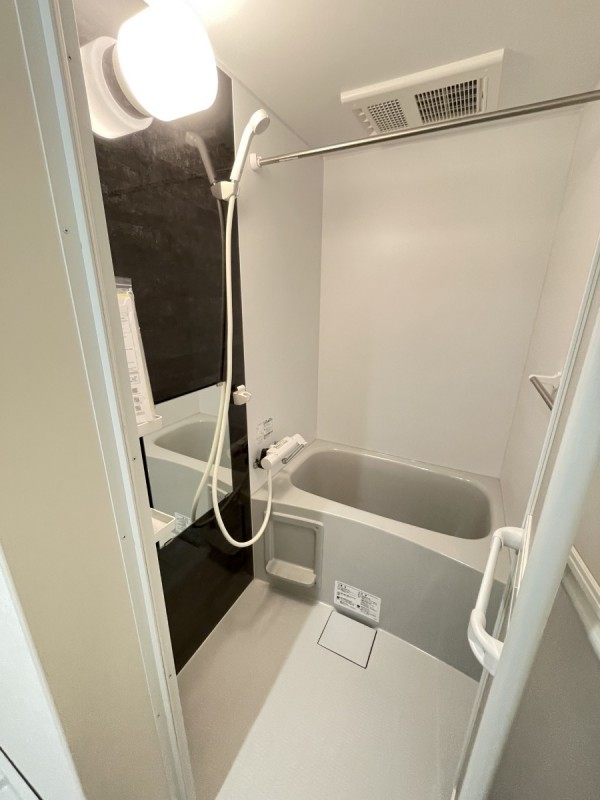 ｒｈ　Ｃｈｉｂａ2階 お風呂