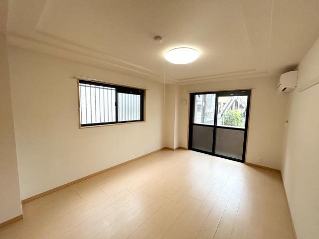 ピアステージ綱島110号室 洋室