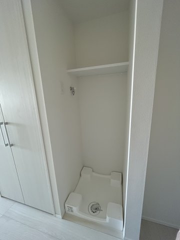 SAKURA AXIS NAKAITABASHI304号室 504号室（PURE　WHITE）参考写真