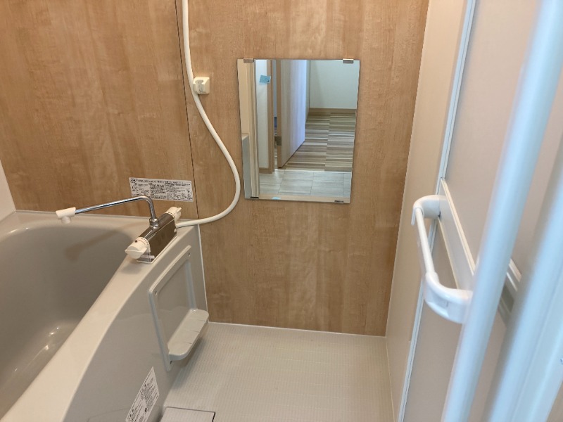 El Camino（ｴﾙ ｶﾐｰﾉ）3階 部屋その他