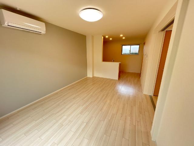 リノナル リビング