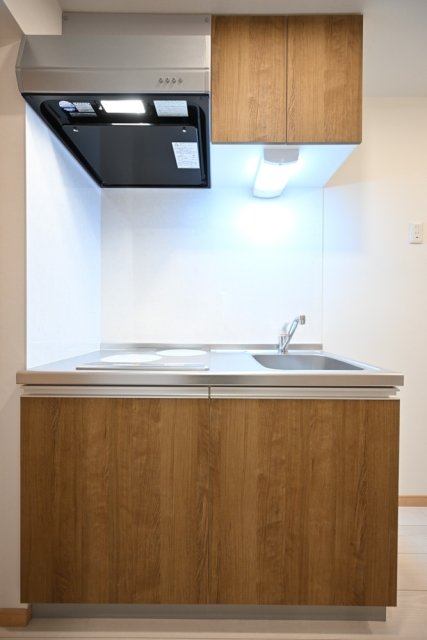 リタ王子神谷 キッチン