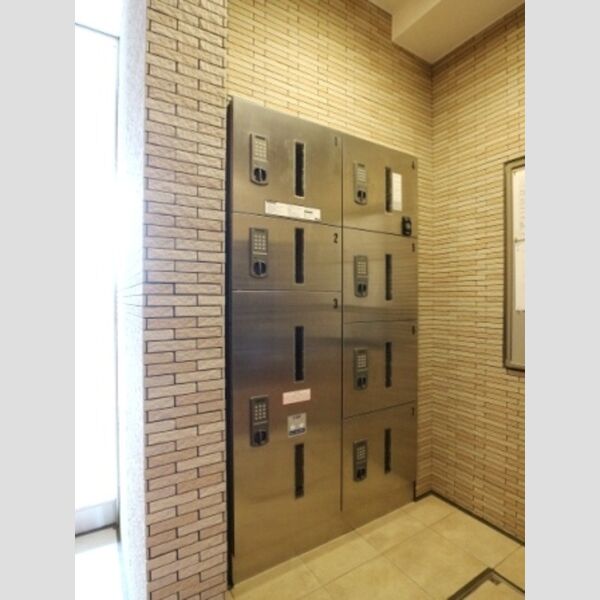 アヴェニール柏の葉705号室 同建物別部屋の参考画像