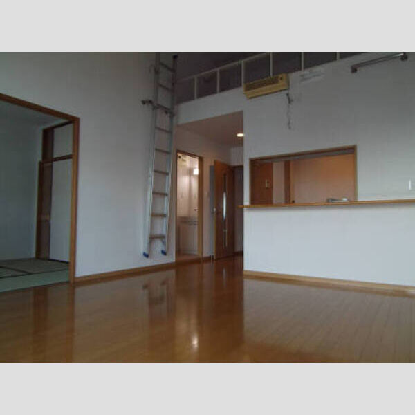 ブリリアント506号室 ブリリアント506