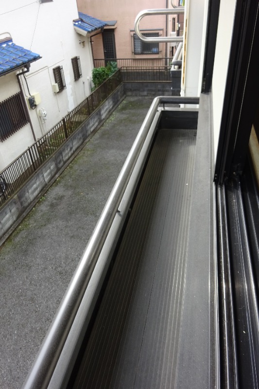 セシールICHIKAWA1階 同建物別部屋の参考画像