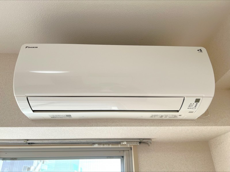 T’s eco川崎8階 部屋その他