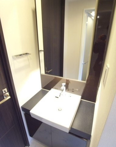 コンシェリア神楽坂804号室 部屋その他