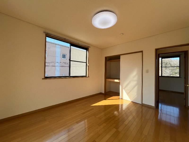 アビタシオン リビング