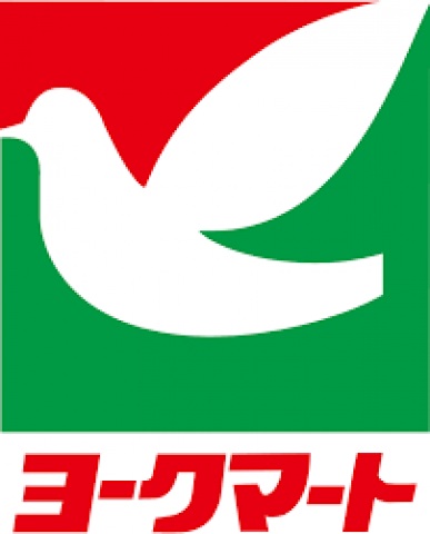 スカイコート大倉山 ヨークマート大倉山店(スーパー)まで454m