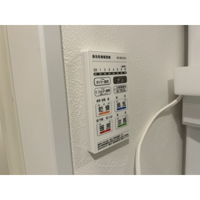 MQuarto福生306号室 部屋その他
