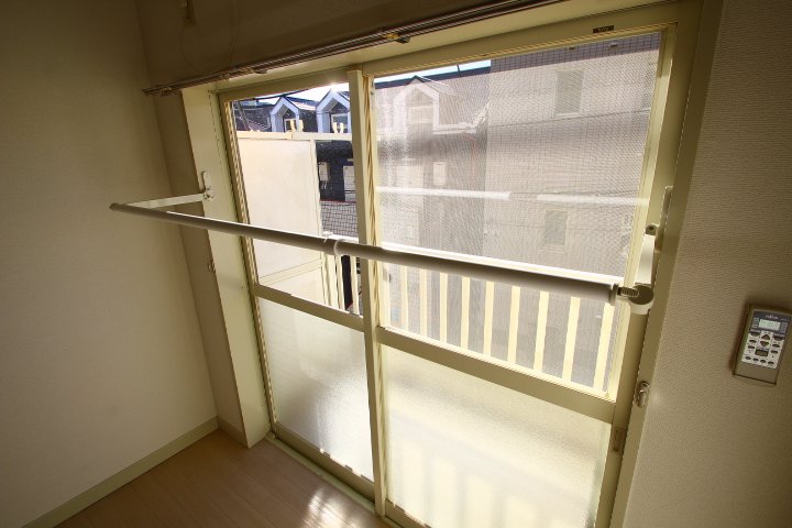 ベルシャンブルⅡ2階 部屋その他