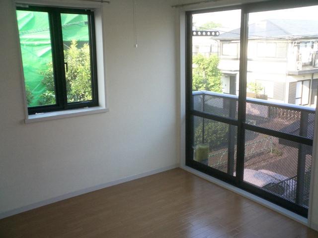 グランシャリオ（桜丘）0201号室 部屋その他