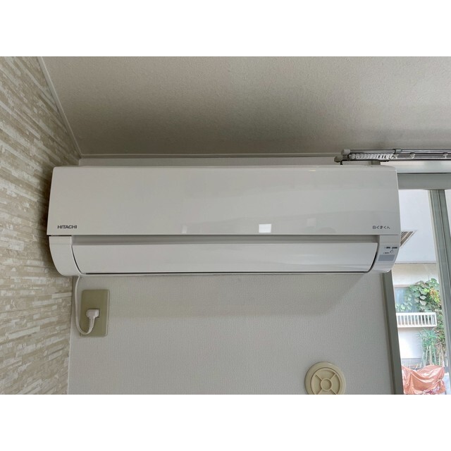 ガーデン杉並 内観