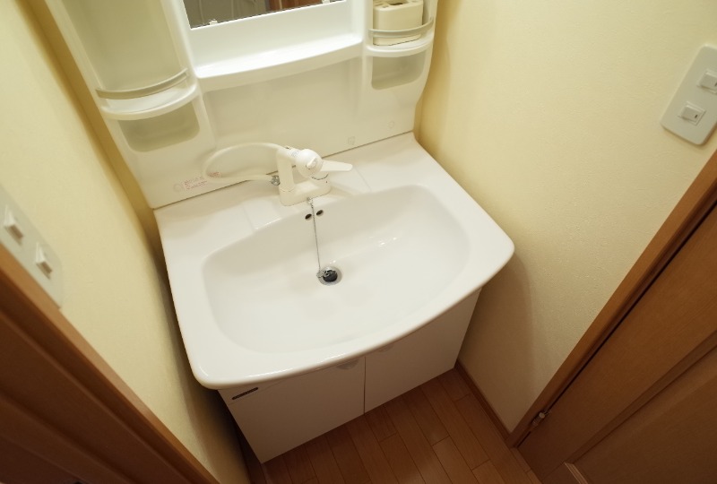 メルローズプレイス2階 部屋その他