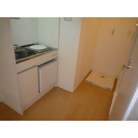 バーミープレイス中野富士見町2階 部屋その他