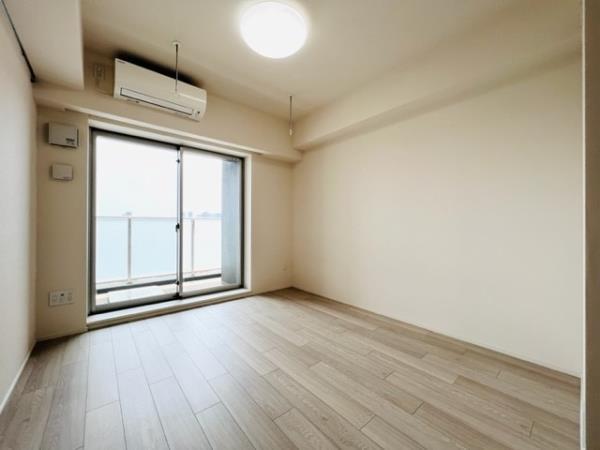 Ｂｒｉｌｌｉａ　ｉｓｔ　清澄白河 リビング