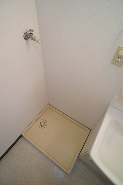 アネックス本郷0103号室 部屋設備