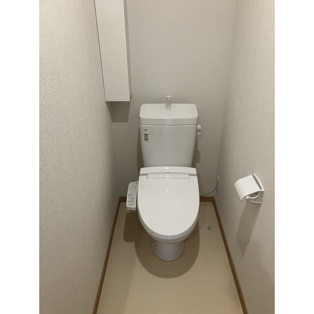 セルティスⅡ105号室 内観