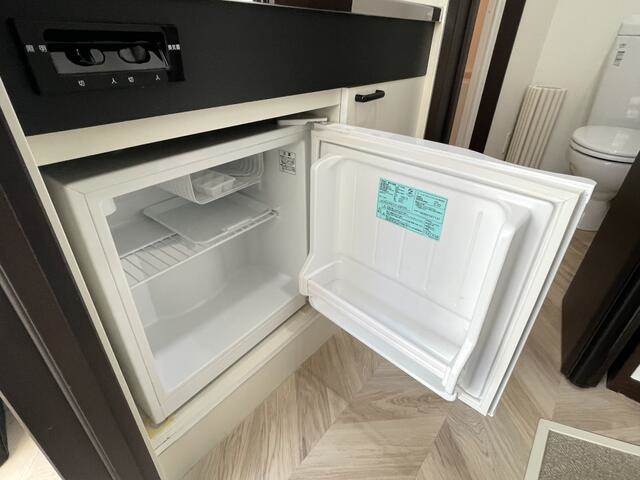 パシャ北千住2階 部屋設備