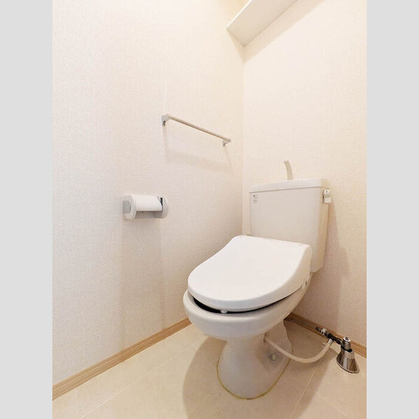 ダンヒル　壱番舘 温水洗浄暖房便座