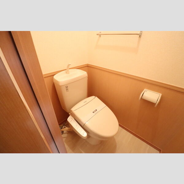 バニュルスⅣ 温水洗浄暖房便座