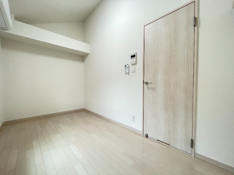 サザンロード江北3階 リビング